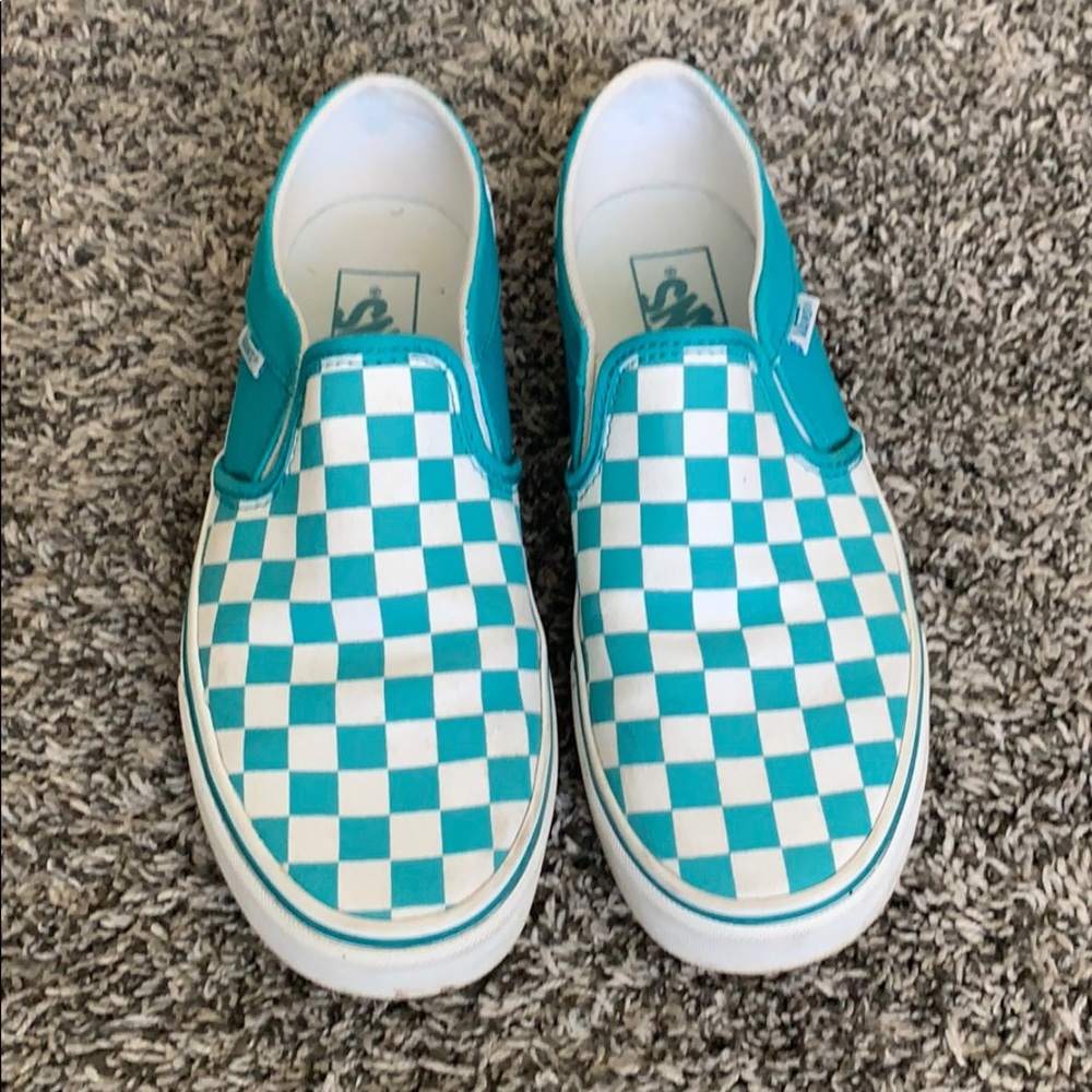 Vans